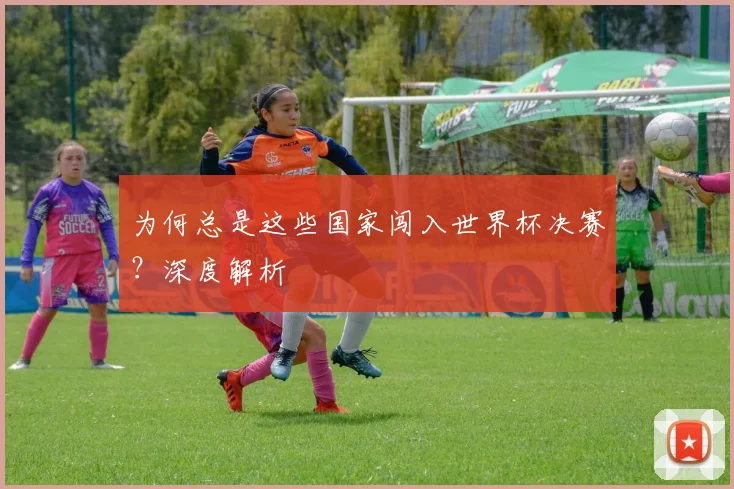 为何总是这些国家闯入世界杯决赛？深度解析